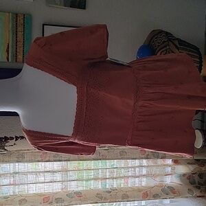 Lucky Brand Summer Top